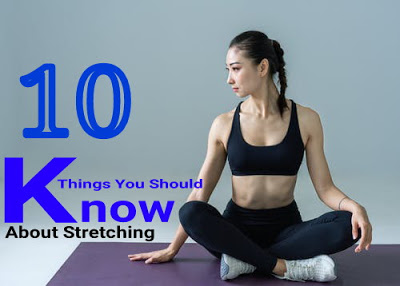 Fitness 10 free tips